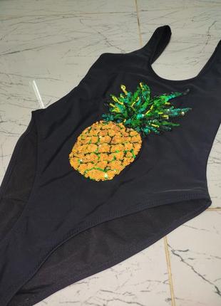 Бодік ананас 🍍2 фото