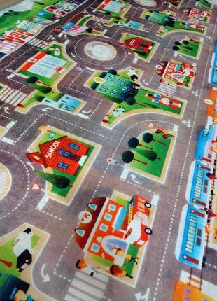 Ковер детский