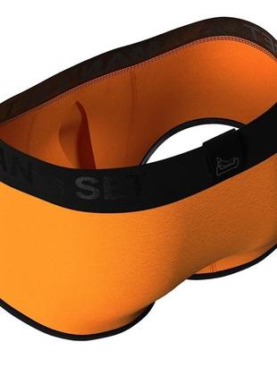 🤸👍 анатомічні sport труси боксери для чоловіків