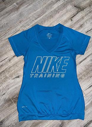 Жіноча футболка nike