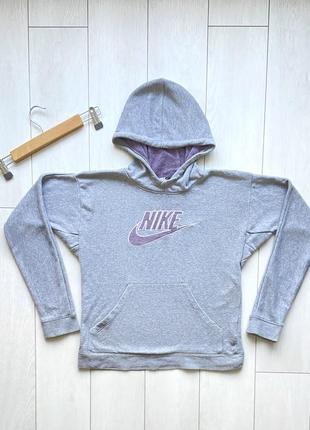 Худи nike женское толстовка пайта мастерка спортивная кофта1 фото