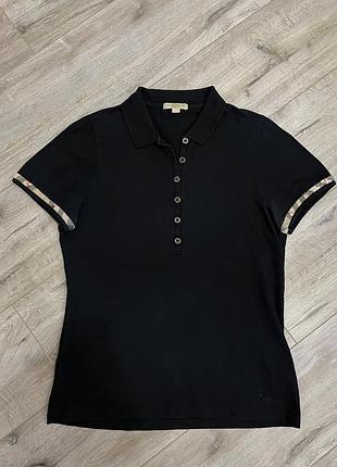 Жіноча футболка burberry