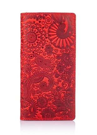 Гаманець hiart "mehendi art" wp-05-s18-1440-t005