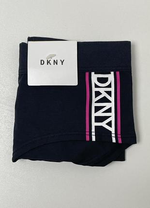 Труси жіночі dkny1 фото