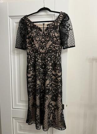 Сукня для дня народження, свадьби, свята