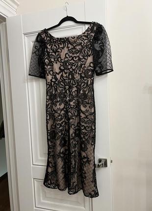 Сукня для дня народження, свадьби, свята