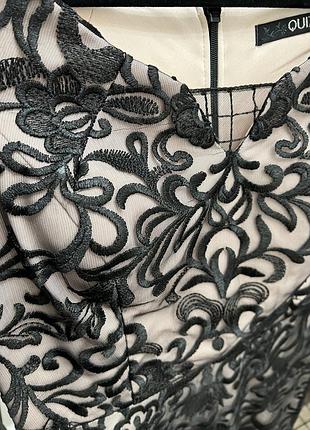 Сукня для дня народження, свадьби, свята