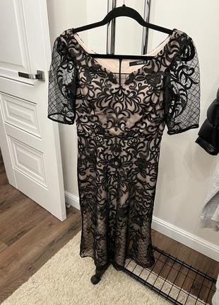 Сукня для дня народження, свадьби, свята