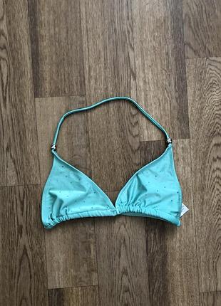 Купальник верх от купальника h&m размер 164-170 см 14 лет