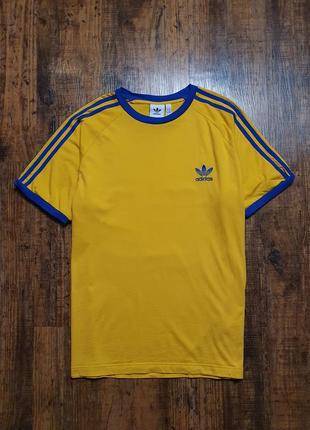 Футболка adidas