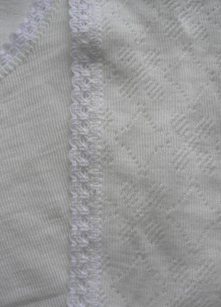 Термобелье 50 % шерсть удлиненная футболка размер xl/xxl7 фото