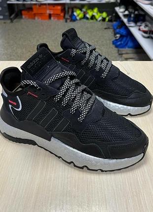Кросівки adidas nite jogger
