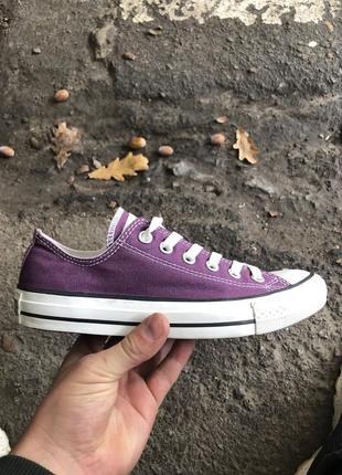 Кеди converse оригінал