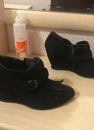 Класні черевички