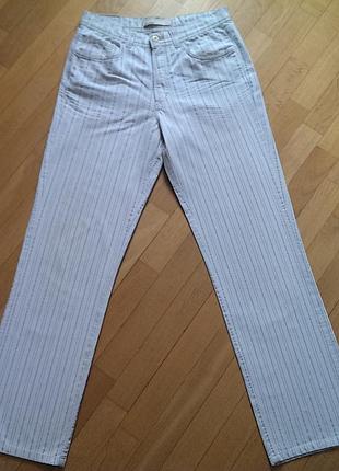 Джинси weaver jeans - оригінал; розмір 30/34.