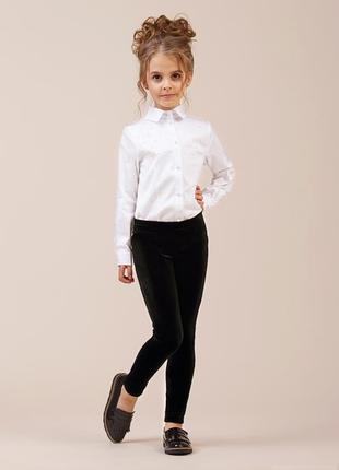 Брюки для девочки zironka рост 116,122 - цена снижена! успей купить