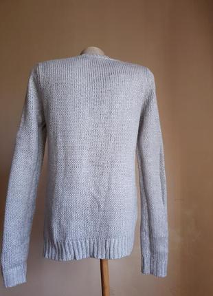 Потрясающий свитер george  британия5 фото