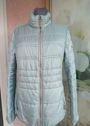 Демисезонна куртка💚