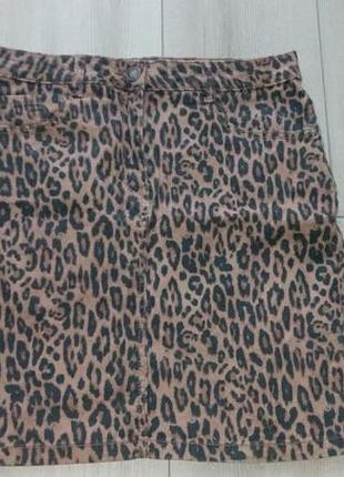Юбка красивая