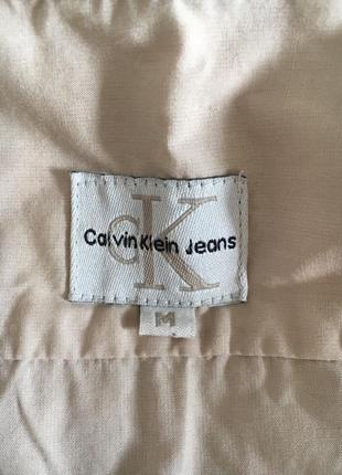 Рубашка calvin klein4 фото