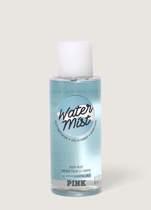 Victoria’s secret victoria secret парфумований спрей для тіла water mist