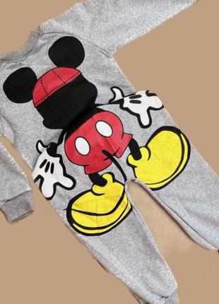 Костюмчик на хлопчика