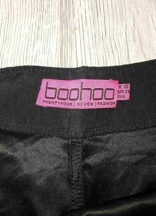 Шорты boohoo3 фото