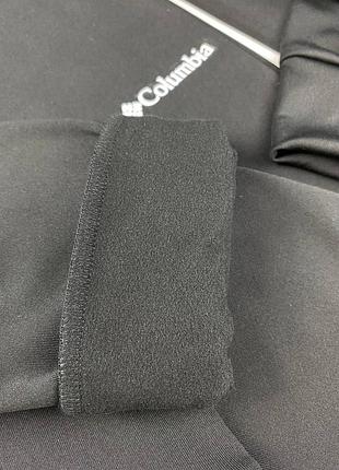 Термобілизна columbia 5