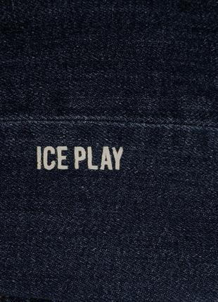 Ice play iceberg оригінальні джинси2 фото