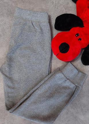 Утеплені штани / спорт / садочок / прогулянка / р.115-124см / 5-6 років