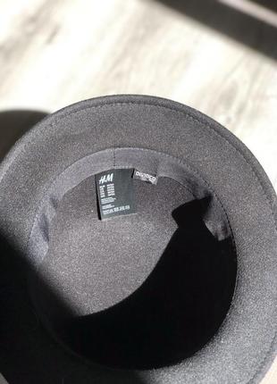 Капелюх h&m