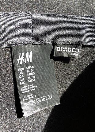 Капелюх h&m