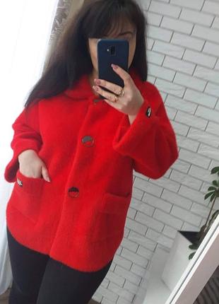 Пальто альпака турция люкс коллекция 🇹🇷