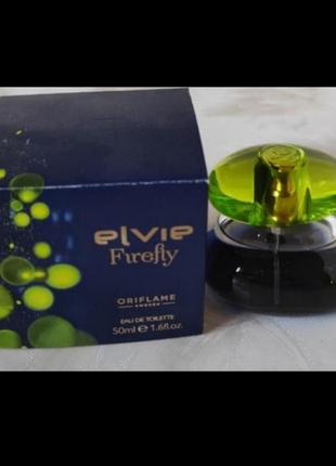 Туалетна вода elvie firefly 31119