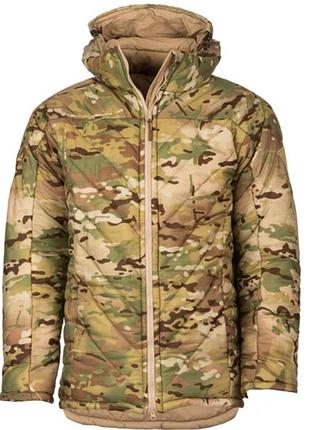 Куртка зимова snugpak sj12 softie -15 с