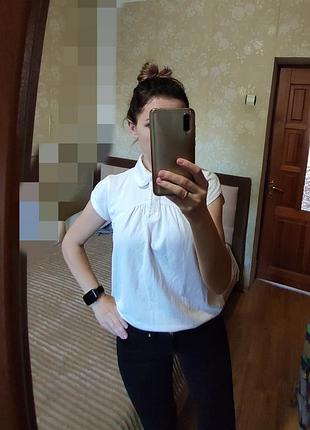Футболка-поло adidas stella mccartney, спортивна футболка