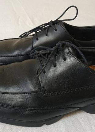 Туфли timberland   (smart comfort-system)- 44р