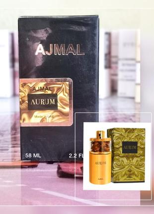💞 пудрово- цитрусовый 💞женский парфюм, шикарный аромат, тестер1 фото