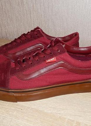 Vans кеды кроссовки 44. 2