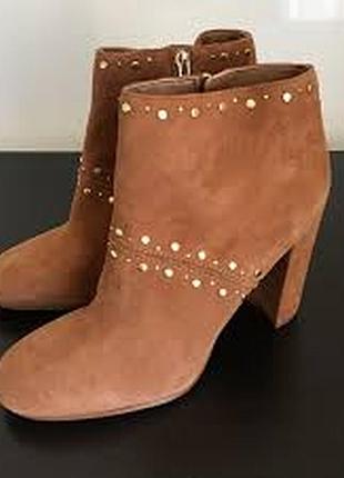 Ботинки sam edelman chandler. оригинал 4