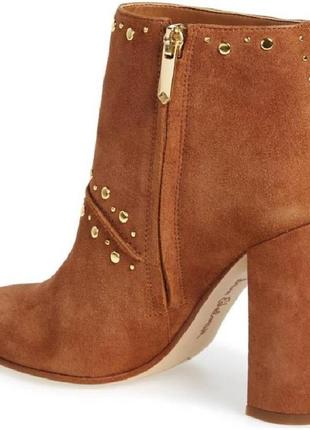 Ботинки sam edelman chandler. оригинал 8