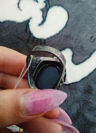 Новый перстень кольцо серебро 925 харьков, 20-21 размер7 фото