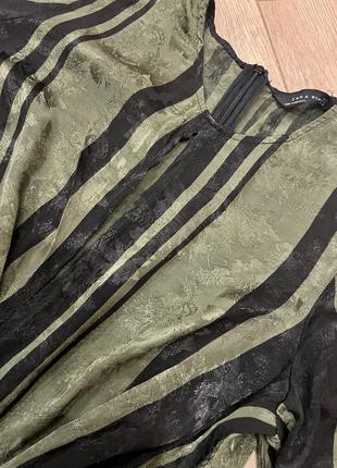 Сукня zara 4