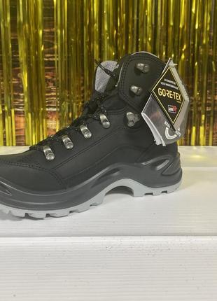 Lowa renegade gtx mid