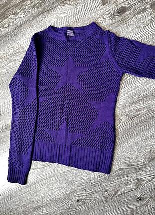 Кофта светр