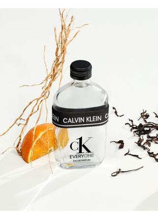 Парфумована вода calvin klein ck everyone