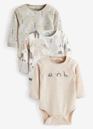 Комплект боді 🔥під замовлення🔥