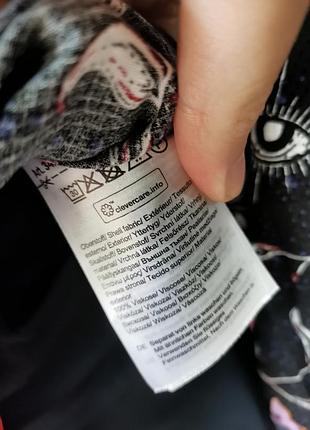 Віскозна блуза cecil xs