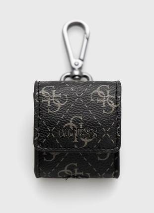 Guess брелок монетница кейс для наушников