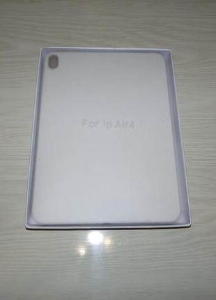 Чехол smart case для для ipad air 4 10.9"1 фото